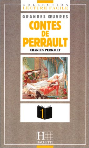 Contes de Perrault : niveau 1