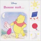 Bonne nuit...