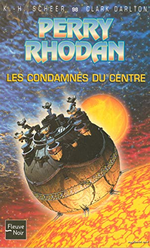 Les condamnés du centre