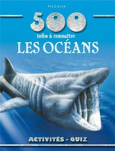 Les océans