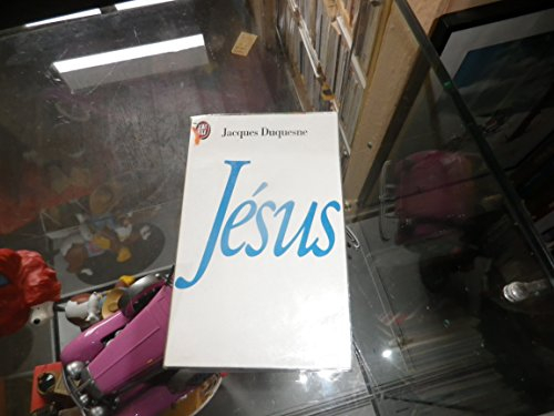 jésus