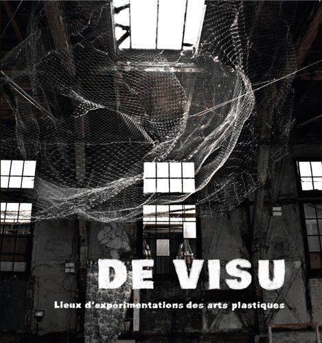 De visu : lieux d'expérimentations des arts plastiques : POL'n, Nantes, Ateliers Vortex, Dijon, Gree
