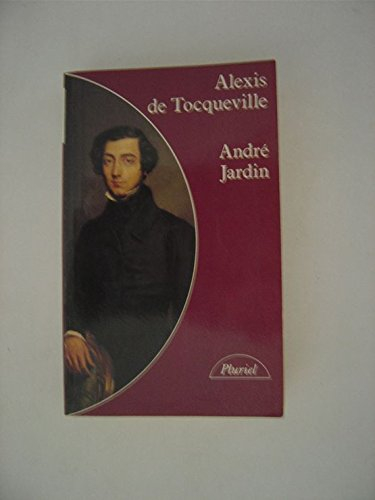 alexis de tocqueville