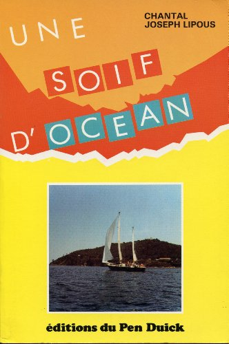 Une Soif d'océan