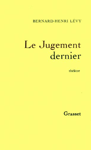 Le Jugement dernier