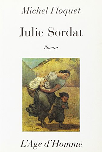 julie sordat