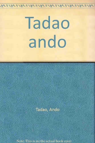 Tadao Ando