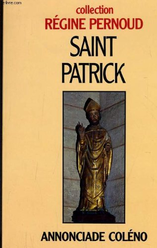 Saint Patrick