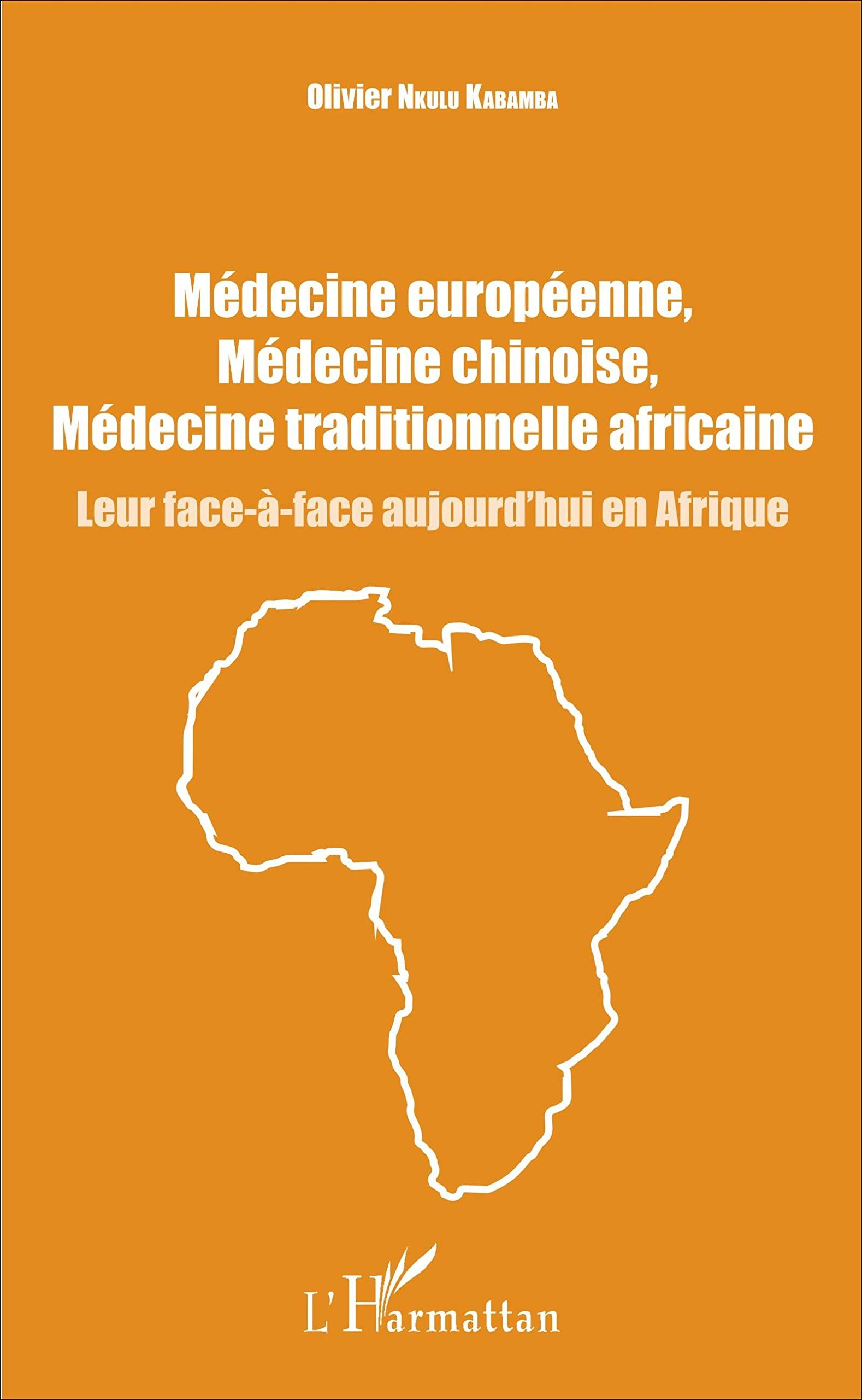 Médecine européenne, médecine chinoise, médecine traditionnelle africaine : leur face-à-face aujourd
