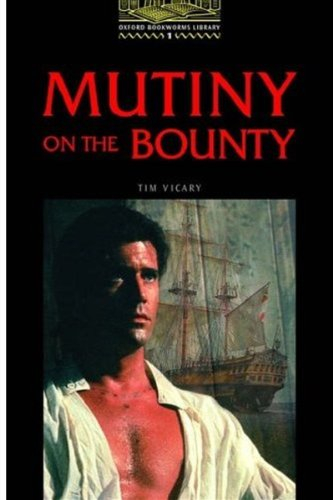 mutiny on the bounty
