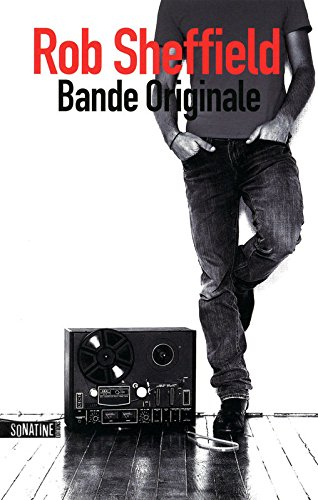 Bande originale : la vie et la perte, une chanson à la fois