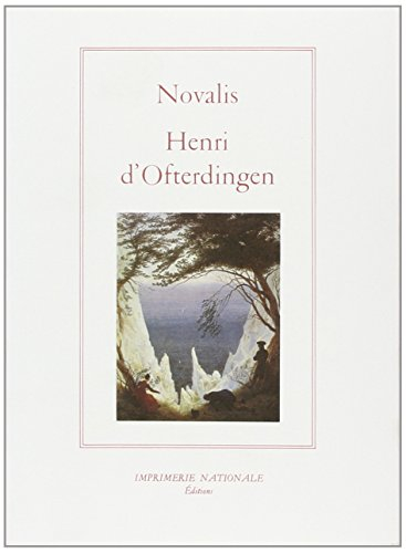 Henri d'Ofterdingen