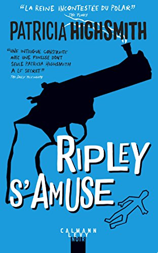 Ripley s'amuse