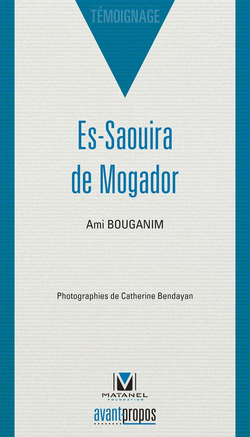 Es-Saouira de Mogador