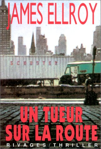 Un tueur sur la route