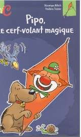 pipo le cerf-volant magique