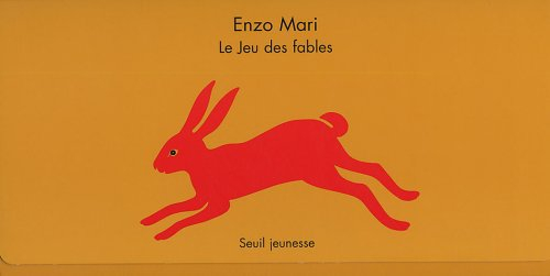 Le jeu des fables