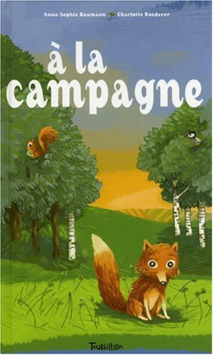 A la campagne