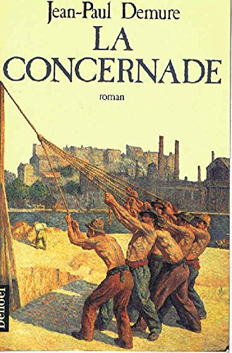 La Concernade