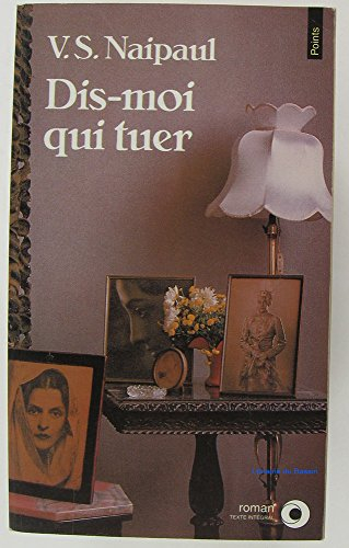 Dis-moi qui tuer