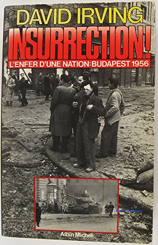 Insurrection ! : Budapest 56