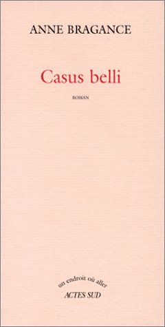 Casus belli