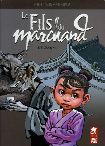 Le fils du marchand