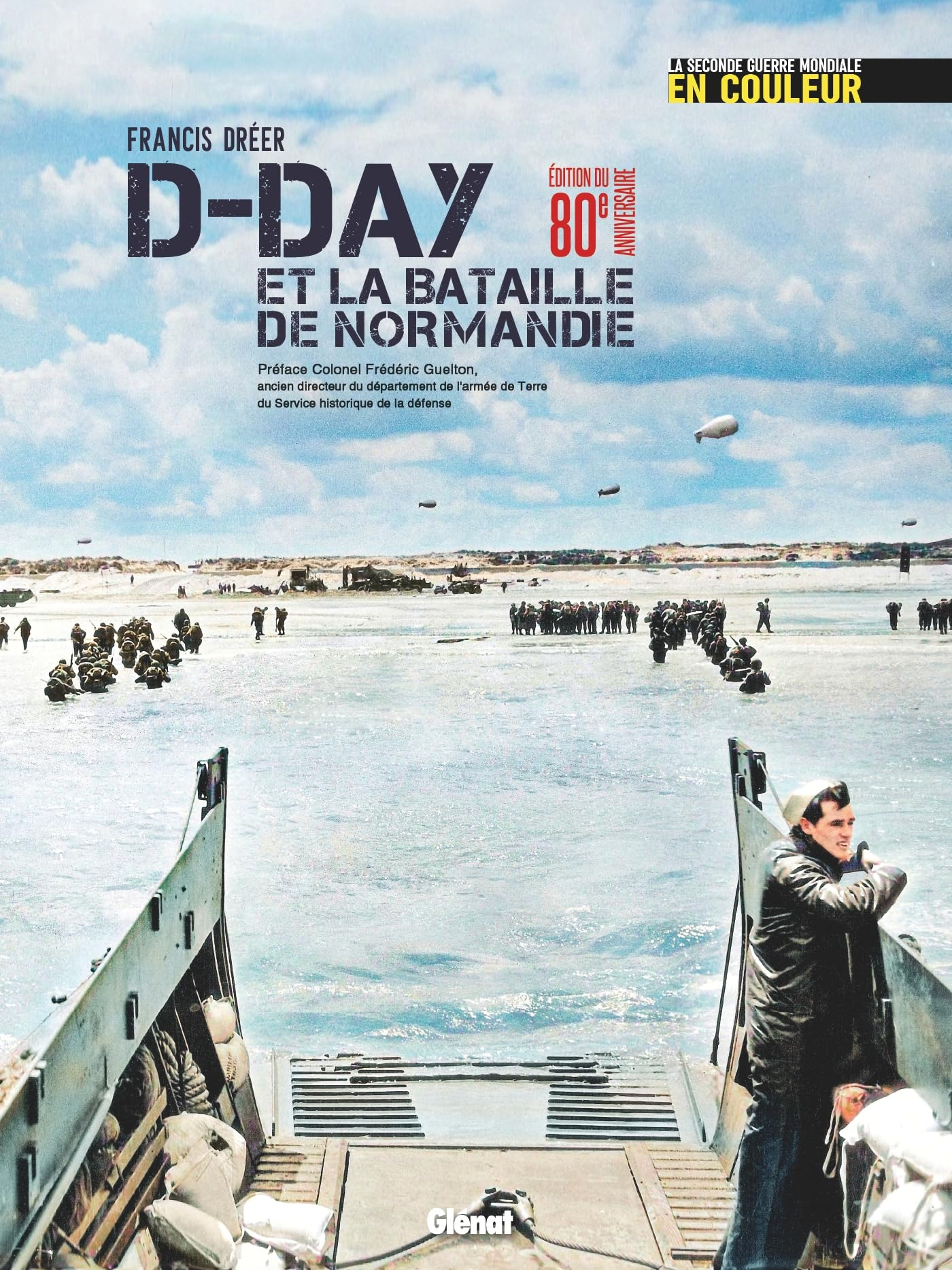 D-Day et la bataille de Normandie