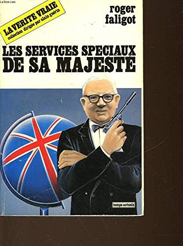 Les Services spéciaux de Sa Majesté