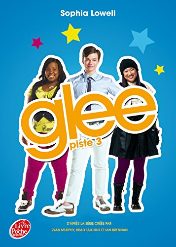 Glee. Vol. 3. Piste 3