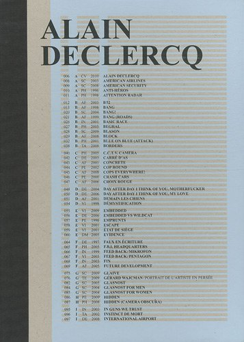 Alain Declercq