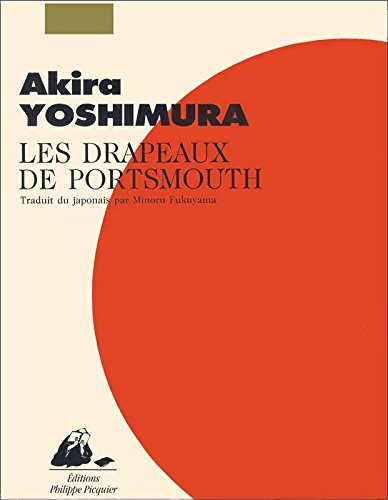 les drapeaux de portsmouth