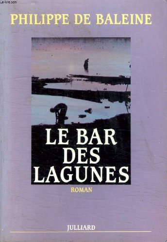 Le Bar des lagunes