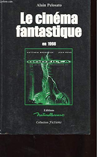 Le cinéma fantastique en 1998