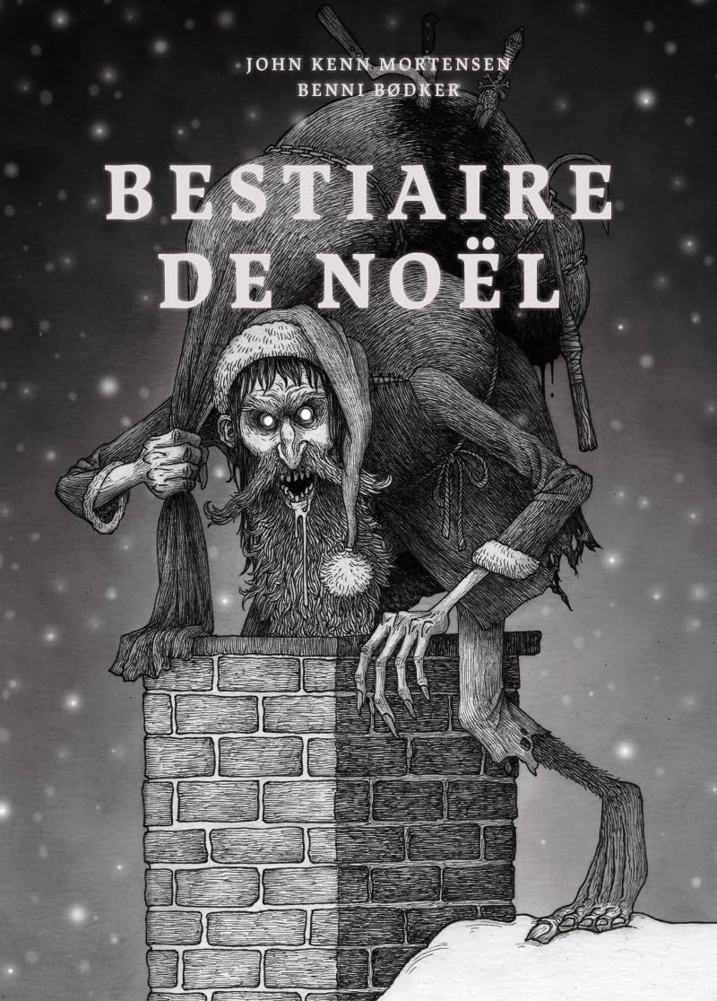 Bestiaire de Noël