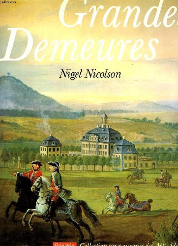 grandes demeures