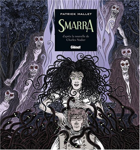 Smarra ou Les démons de la nuit