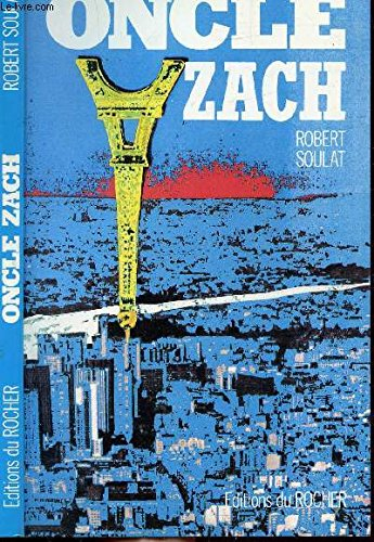 Oncle Zach