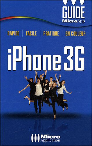 iPhone 3G