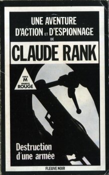 destruction d'une armée