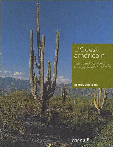 L'Ouest américain