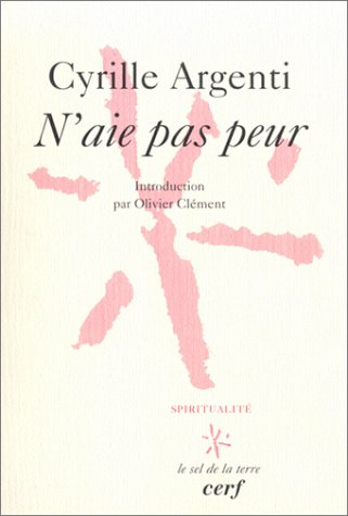 N'aie pas peur