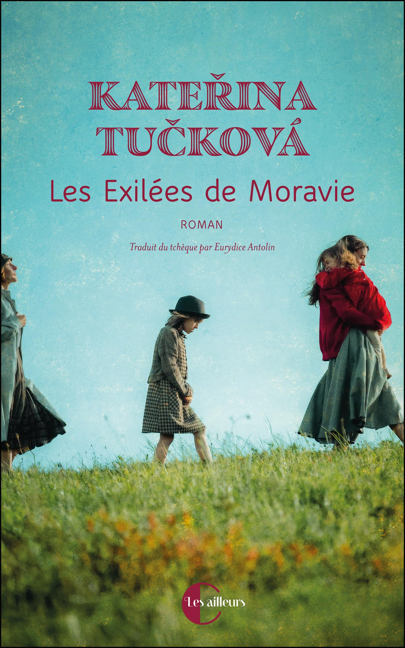 Les exilés de Moravie