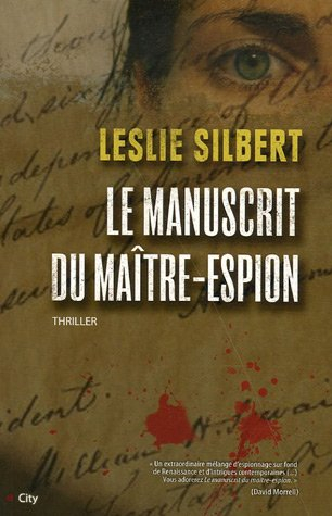 Le manuscrit du maître-espion