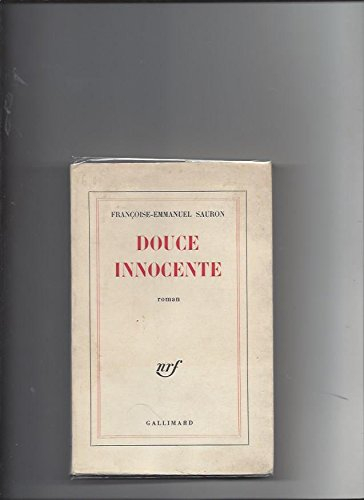 douce innocente