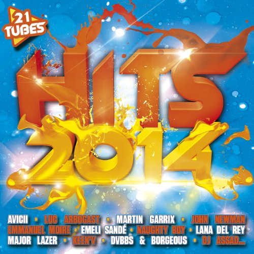 hits 2014