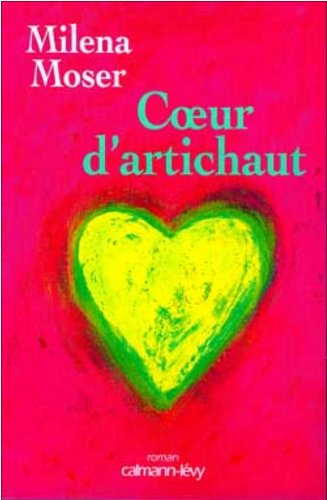 Coeur d'artichaut