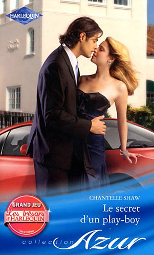 Le secret d'un play-boy