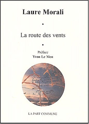 La route des vents