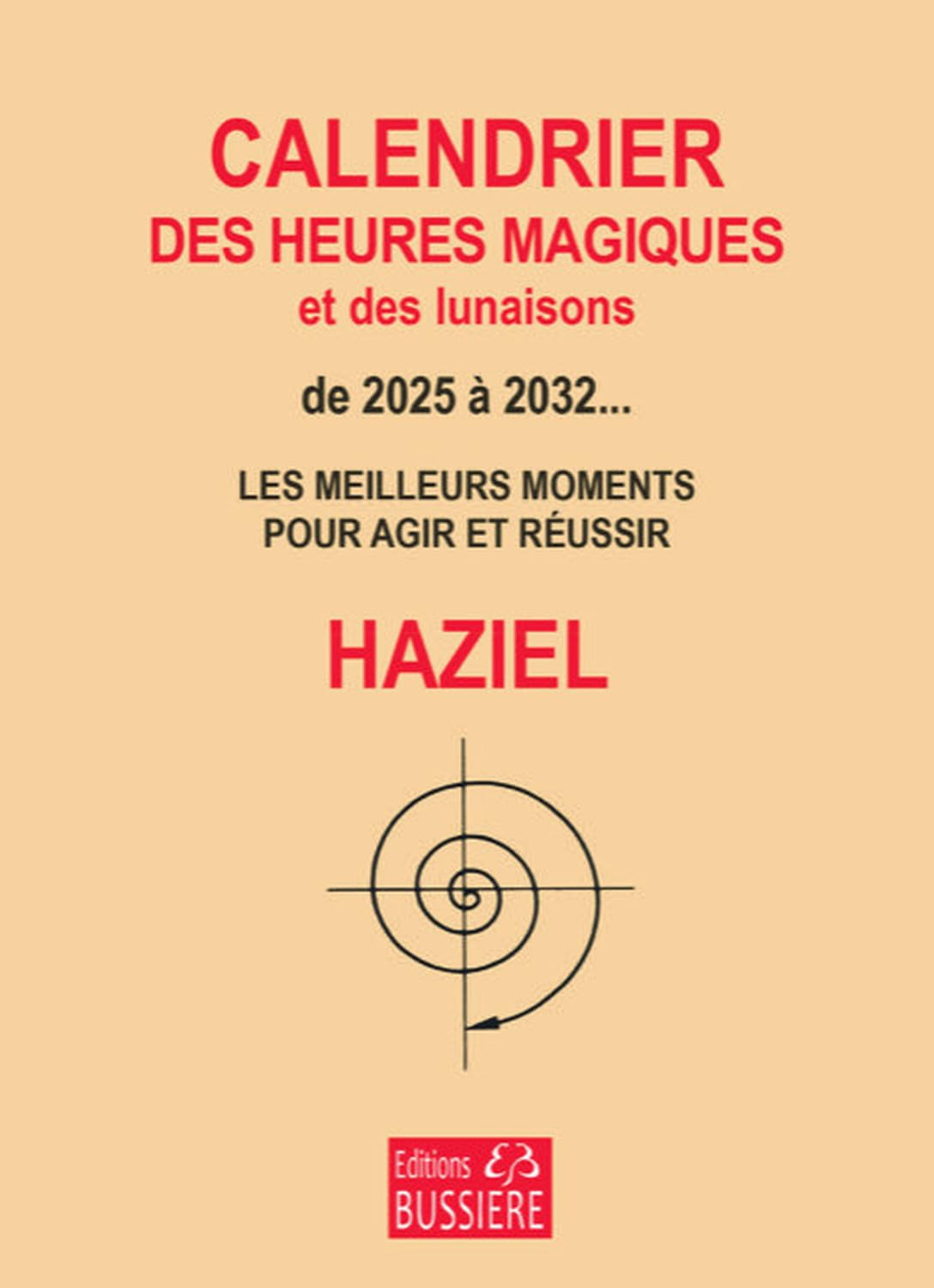 Calendrier des heures magiques et des lunaisons, de 2025 à 2032... : les meilleurs moments pour agir